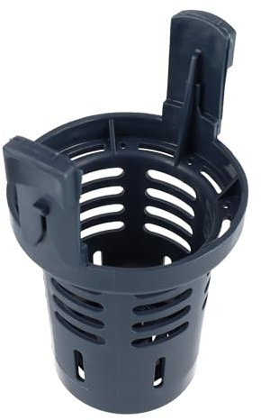 sparefixd Suitable for Hotpoint Dishwasher Drain Filter LTF11M132CUK LTF11S112OUK LTF8B019CUK