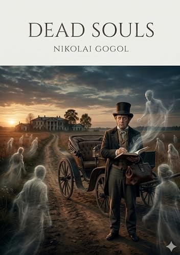 Dead Souls: by Nikolai Gogol