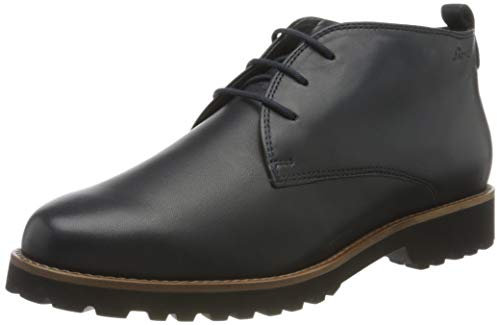 Sioux Damen Stiefelette Meredith-702-XL