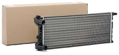 RIDEX Radiatore motore 470R0243