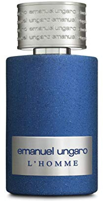 EMANUEL UNGARO L'Homme - Eau De Toilette 100 ml