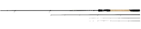 Fox Matrix Horizon X Pro Slim 3,50m 40g Feeder - Feederrute zum Futterkorbangeln, Angelrute für Brassen, Friedfischrute zum leichten Feederangeln
