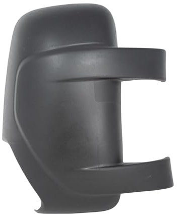 Coque de rétroviseur extérieur droite | Installation facile & qualité OEM | Compatible avec Renault Master III, Opel Movano III, Nissan NV400 | FINAO AUTOPARTS