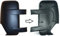 Carcasa de espejo retrovisor exterior derecha | Fácil instalación y calidad OEM | Compatible con Renault Master III, Opel Movano III, Nissan NV400 | FINAO AUTOPARTS