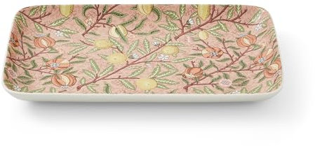 Spode Kuchenplatte Morris & Co. Fruit - 30,5cm