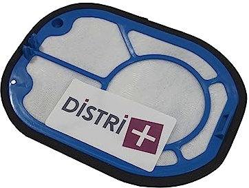 Distri+ - Filtre Avant Moteur pour aspirateur Compatible avec Dyson DC16