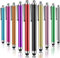 Pencilupnose 10 x Quality Touch Screen Stylus Pen compatible with Samsung, Xiaomi, OnePlus, Pixel, Oppo, Huawei, Vivo, Realme, Nothing Tablets etc.