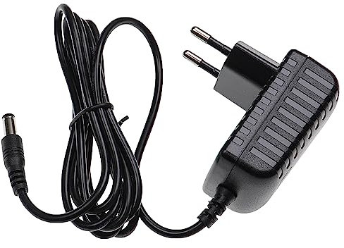 vhbw Netzteil Ersatz für Black & Decker 5102768-08 P, 90500926-01, 90500926 für Werkzeug, Elektrowerkzeug - 200 cm