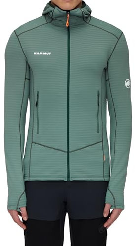 Mammut, Dunkle Jade-Wälder, Large