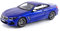 Norev - BMW M850i - 2019-1/18, Blue Metallic