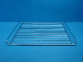 GRILLE INOX FV38X pour FOUR SMEG - 844091211