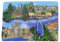 Kühlschrankmagnet Venedig Mailand Gardasee Italien 3D Reise Souvenir Kühlschrank Dekoration Magnetaufkleber Handwerk Kollektion