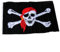 Abaodam 1 Pc Décorations De Jardin d'halloween Fournitures De Cosplay Drapeau Effrayant Décorations pour Les Salas De CASA Décoration pour Maison Hantée Décor d'halloween Provisions