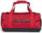 adidas Unisex Essentials Linear Duffel Bag, Pure Ruby/Black, S
