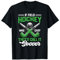 Wenn Feldhockey einfach wäre, würden sie es Fußball nennen T-Shirt
