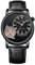 CIVO Herren Uhren Lederarmband Armbanduhr: Schwarz Analog Herrenuhr - Wasserdicht Quarz Uhr Männer