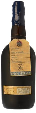 Pérez Barquero La Cañada Pedro Ximénez Montilla-Moriles 75 cl Vino dulce
