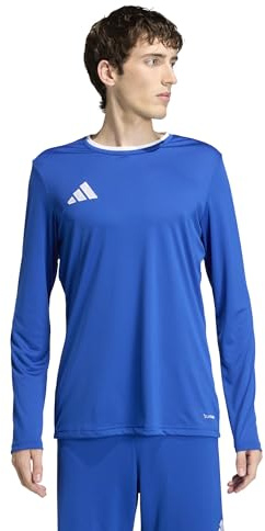 adidas Men's Entrada26 Langarmtrikot