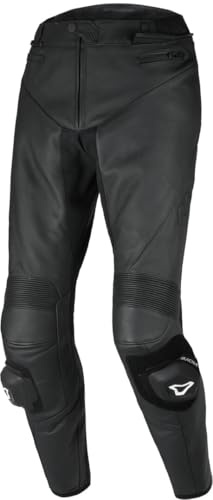 Macna Unisex Ovito Pants Leather