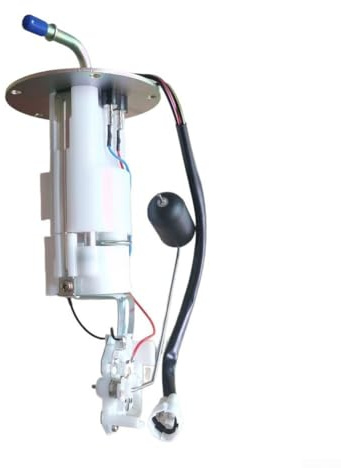 Aprilsunnyzon Ricambio Pompa Carburante e Filtro Unità per SUZUKI Per GSXR 1000 2007 2011 Modello 1510021H01 per Mantenere Il Flusso Di Carburante