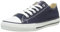 victoria Basket Unisex Tribu Lona & Puntera De Goma 106550 para Adulto Marino 44