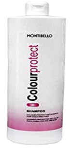 Montibello MONTIBELLO COLOUR PROTECT SHAMPOO 1000 ML