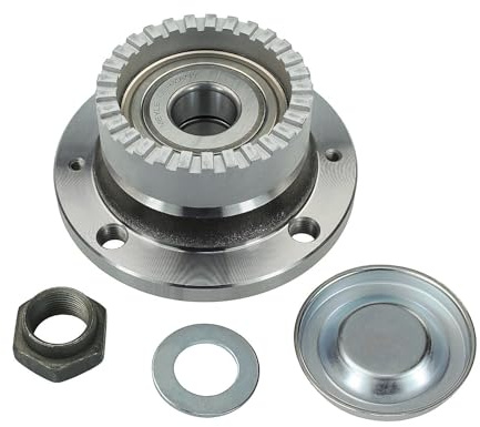 Radnabe MEYLE Original Qualität MEYLE 11-14 750 0009 | Kompatibel mit: CITROËN XSARA, XSARA Break, XSARA Coupe, PEUGEOT 306, 306 Break, 306 Cabriolet, 306 Schrägheck