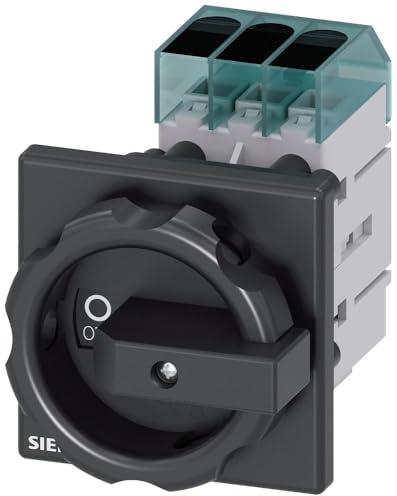 Siemens Indus.Sector Lasttrennschalter 3LD3054-0TK51