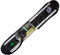 Vivanco 37657 Innenraum 1.6 m Aluminium, schwarz Power Extension – Grundlagen (Aluminium, schwarz, schwarz, 30000 A, 3680 W, Aluminium, 1,6 m)