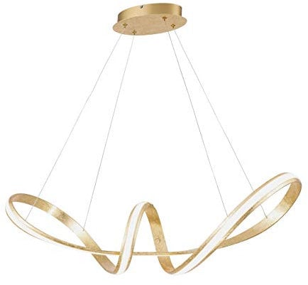 LED Pendelleuchte Paul Neuhaus Melinda 8292-12 Hängelampe Dimmbar