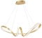LED Pendelleuchte Paul Neuhaus Melinda 8292-12 Hängelampe Dimmbar