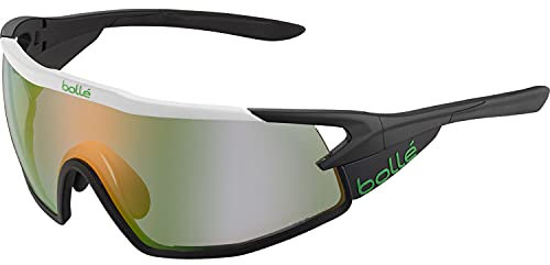Bolle Cycling B-rock Phantom Verimillion Gun/CAT1-3