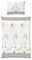 Disney Winnie Pooh Baby Kinder Bettwäsche 100x135 Baumwolle Renforce