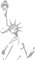 Freiheitsstatue Wandaufkleber New York City Symbolische Wandtattoo Wasserdichte Wandaufkleber Abziehbilder Dekoration Haus 34X59Cm