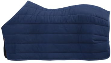 Kentucky - Hautfreundliche Unterdecke - Marineblau - 150gr - Größe: 155/205/6 9