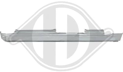 DIEDERICHS Einstiegblech 9654021