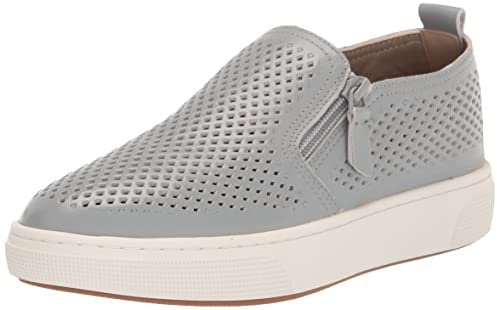 Propét Damen Kate Sneaker, grau, 35.5 EU