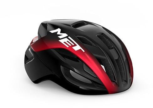 MET Rivale MIPS Helm schwarz