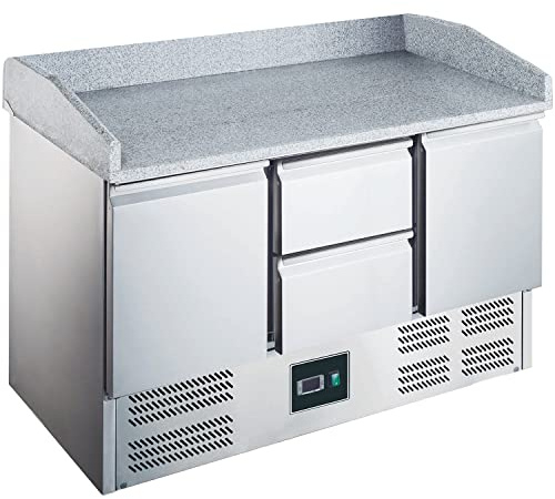 Saro Pizzatisch Modell ES 903 PZ 2/2