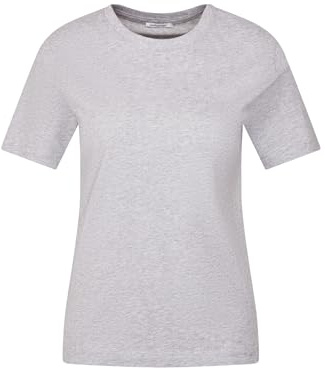 Seidensticker Damen Women Pullover, Tshirt, Tops, Polos Bluse (1er Pack)