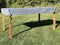Tischplatten Schutzhülle Rechteckig 200x100cm | 100% Wasserdicht & Atmungsaktiv | Ideale Höhe von 15cm für Gartentische