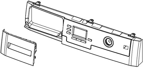Wäschetrocknerband 2972509157 ESSENTIEL B Wäschetrockner 2972509157 ESSENTIEL B