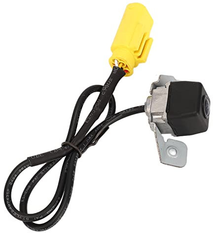 Rückfahrkamera [IP68 wasserdicht] für IX35/Tucson/IX20 & Sorento (2009-2015) - Ersatz für 95790 - HD Nachtsicht, Anti-Nebel, Plug & Play