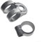 Clip a gancio per decespugliatore decespugliatore, trimmer plastica decespugliatore cablaggio gancio staffa clip per albero 26 mm