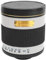 Téléobjectif miroir grande ouverture pour monture EF (Blanc)