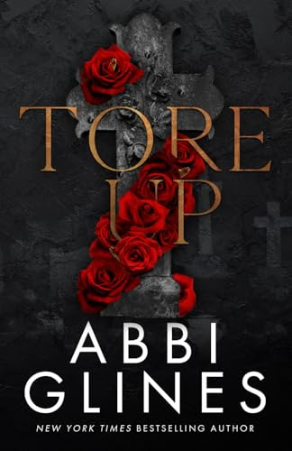 Tore Up: 1 (Mississippi Smoke Series)