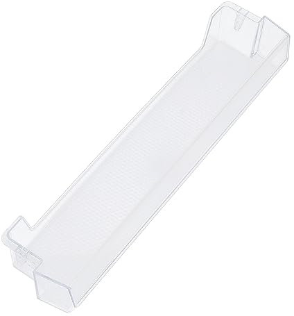 sparefixd Suitable for Hotpoint Fridge Shelf Door Rack Top or Middle HMCB7030AAUK