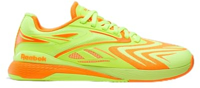 Reebok Damen Nano X5 EdgeSneaker