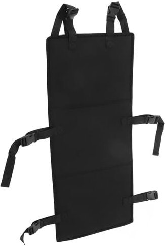 VILLCASE Fall Ladder Board for Bunk Bed Boy Girl Safety Ladder Cover Prevents Climbing Protects Boys and Girls during Sleep