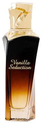 Maison Asrar Vanilla Seduction EDP 100 ml